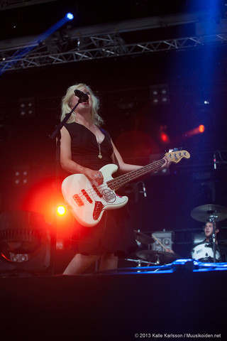 Haloo Helsinki! Haloo Helsinki! | Elli Haloo | Jukka Soldan